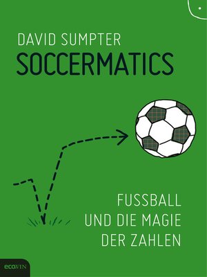 cover image of Soccermatics